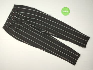 Kobiety: Reserved, Spodnie materiałowe damskie, rozmiar XS — 2