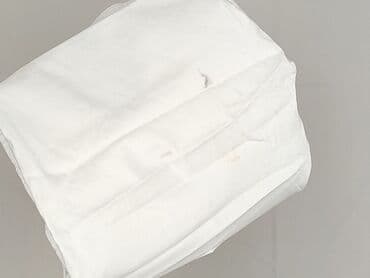 jeansy damskie ocieplane polarem: Spodnie materiałowe damskie, rozmiar 5XL — 7