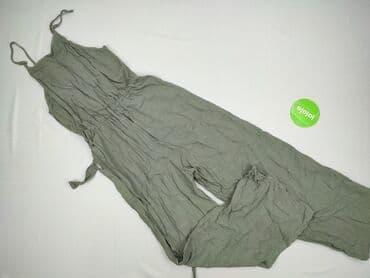 regatta klapki: Sinsay, Kombinezon damski, rozmiar M — 3