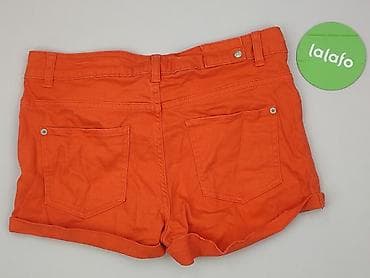 korset: Gina Tricot, Szorty damskie, rozmiar S — 3