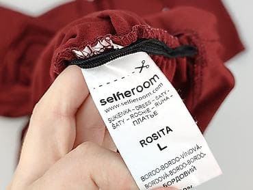 kolekcja massimo dutti: Sukienka damska, rozmiar L — 4