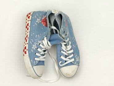 msmg trampki: Trampki damskie, rozmiar 38 — 1