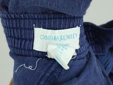 dkny performance spodnie: Spodnie materiałowe damskie, rozmiar M — 4