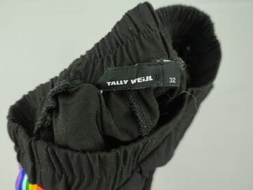 spodnie dresowe peak performance: Tally Weijl, Spodnie dresowe damskie, 2XS — 4