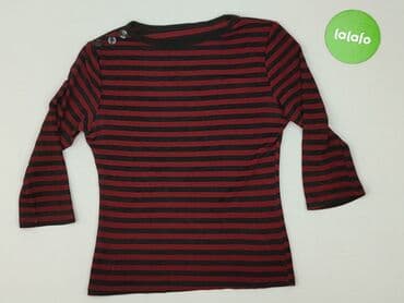 top z odkrytymi ramionami stradivarius: Bluzka damska, S — 2