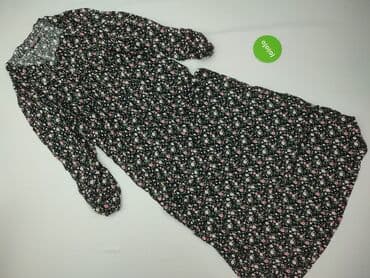 zalando sukienka midi: Sukienka damska, rozmiar M — 2