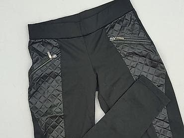 Legginsy Eleganckie damskie, rozmiar S