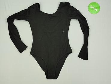 cute stan: H&M Divided, Body damskie, rozmiar S — 2