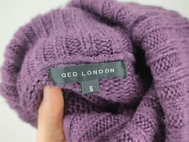 sukienka swetrowa reserved: Qed London, Sukienka damska, rozmiar S — 4