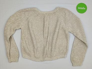 Ubrania damskie: Tally Weijl, Sweter damski, rozmiar M — 3