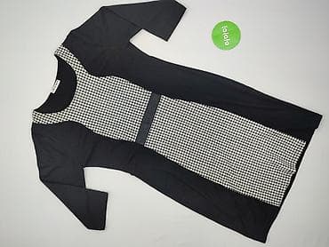 sheinside plus size: Greence, Sukienka damska, rozmiar L — 2