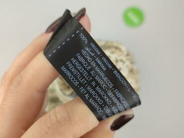 zalando sukienka w paski: Zara, Sukienka damska, rozmiar XL — 5