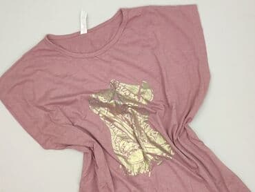 bluzka coca cola: Women's blouse, size XL — 1