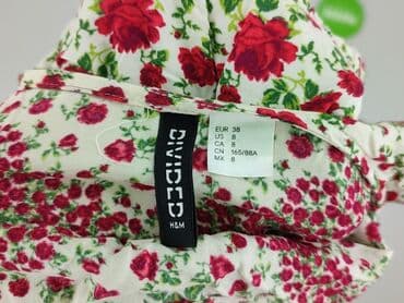 wkładki do stroju kąpielowego h m: H&M Divided, Sukienka damska, S — 4