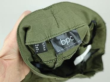 br: Bpc bonprix collection, Spodnie 3/4 damskie, rozmiar XL — 4