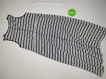 sukienka maxi plus size: Esmara, Sukienka damska, rozmiar L — 3