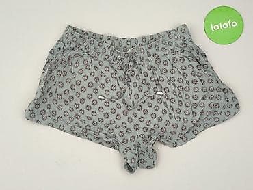 bluzy crivit: Review, Szorty damskie, rozmiar L — 2