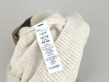 paramour sweter: George, Sweter damski, L — 6