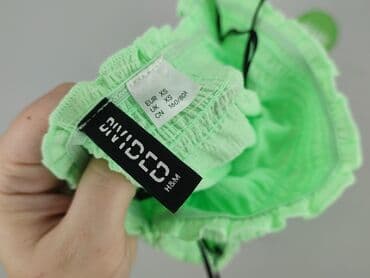 spódnice hm: H&M Divided, Bluzka damska, rozmiar XS — 4