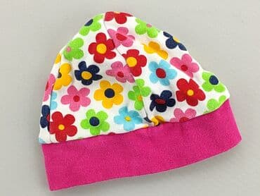 koszula w geometryczne wzory: Hat, condition - Perfect — 1