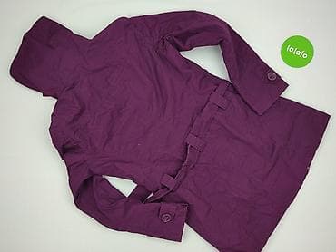 botki esprit: Esprit, Płaszcz damski, rozmiar S — 4