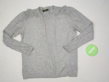 massimo dutti sweter w paski: Les étoiles claires Paris, Sweter damski, rozmiar M — 2