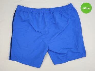 Kąpielówki: Atlas for Men, Szorty kąpielowe dla mężczyzn, rozmiar 2XL — 3