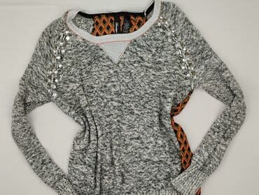sweter z c a: Sweter damski, rozmiar XL — 1