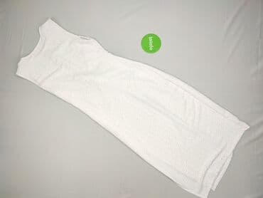 tanie sukienki do kolan: Sukienka damska, rozmiar S — 3