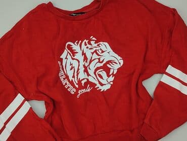 bluzy piłkarskie: FB Sister, Bluza damska
, rozmiar M — 1