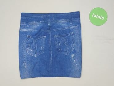 spódniczka w cętki: Spódnica damska, rozmiar S — 3