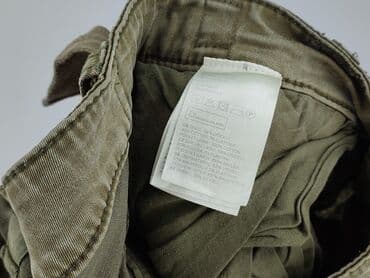 Women: H&M, Cargo for women, size M (EU 38) — 5