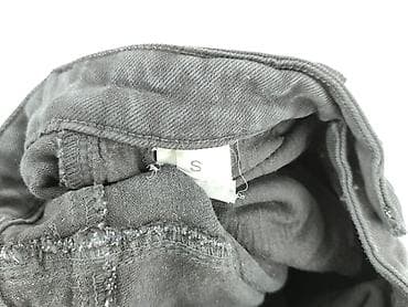 jeansy tall: Jeansy damskie, rozmiar S — 4