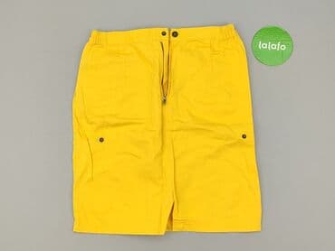 reserved żółta spódnice: Top Secret, Spódnica damska, rozmiar S — 3