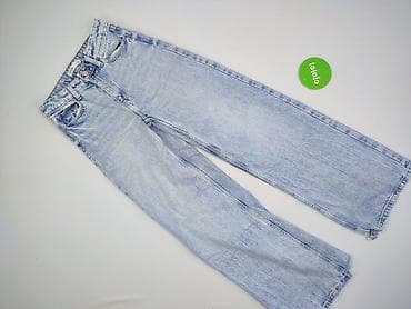 jeans wide: House of Denim, Jeansy damskie, rozmiar 2XS — 2