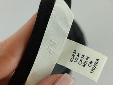 Women: H&M, Women's blouse, size M (EU 38) — 4