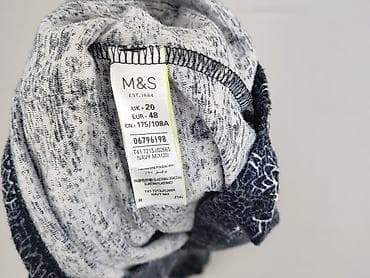 shein plus size bluzki: M&S Collection, Bluzka damska, rozmiar 2XL — 5