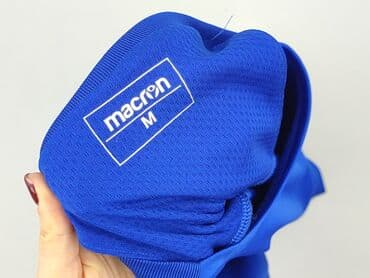 koszulka reprezentacji włoch versace: Macron, Koszulka dla mężczyzn, rozmiar M — 5