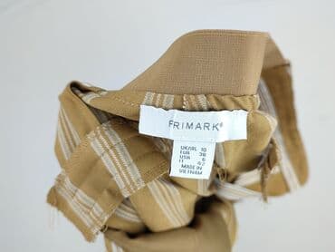 buty fila damskie deichmann: Spodnie materiałowe damskie, rozmiar M — 4