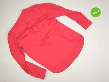 bluzki przezroczyste: Top Secret, Women`s shirt, size M (EU 38) — 3