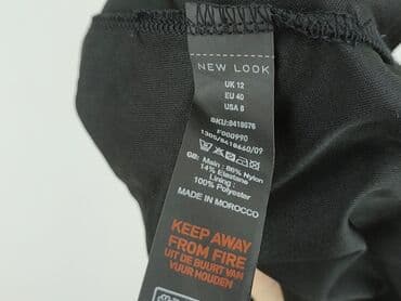 ubrania plus size: New Look, Sukienka damska, rozmiar L — 5