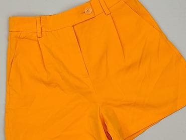 klapki klapki: Sinsay, Szorty damskie, rozmiar S — 1