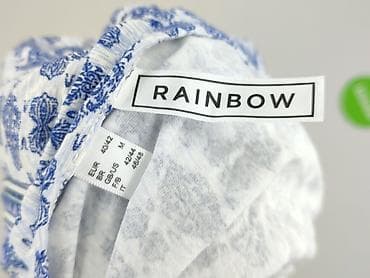 marki moon: RAINBOW, Sukienka damska, rozmiar M — 4