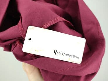 bluzki markowe: New Collection, Bluza z kapturem damska, rozmiar 5XL — 4