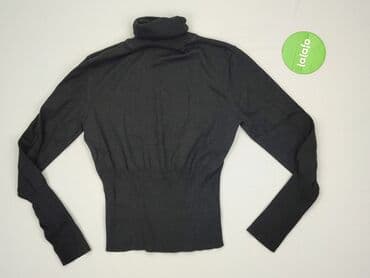 sweter grucha allegro: Women`s golf, size S (EU 36) — 3