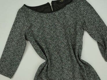 sukienka z krótkim rękawem reserved: Reserved, Sukienka damska, rozmiar L — 1