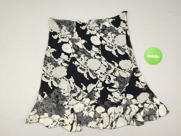spódnice midi w groszki: Women`s skirt, size 2XL (EU 44) — 2