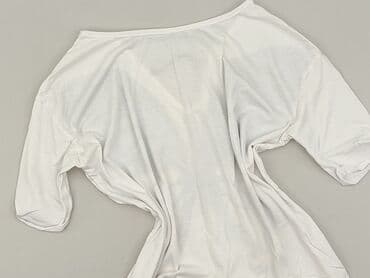 t shirty z napisem damskie: T-shirt damski, rozmiar M — 1