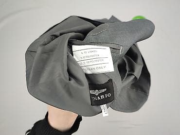 pull and bear marynarki: Marynarka damska, rozmiar 9XL — 4