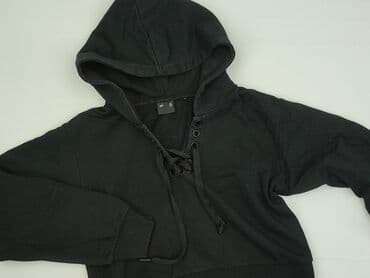 bluza smileslow allegro: 4F, Bluza z kapturem damska, S — 1